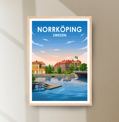 Norrköping