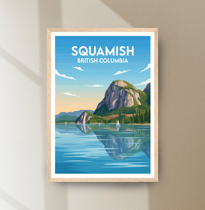 Squamish