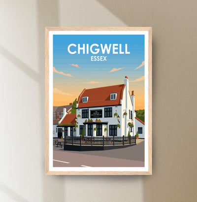 Chigwell