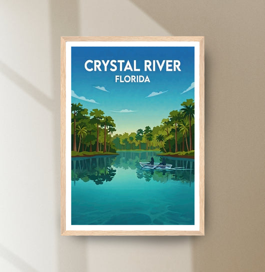 Crystal River
