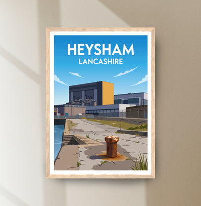 Heysham