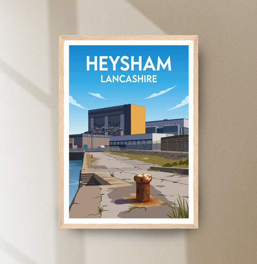 Heysham
