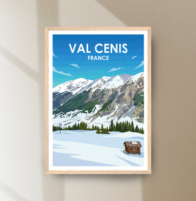 Val Cenis