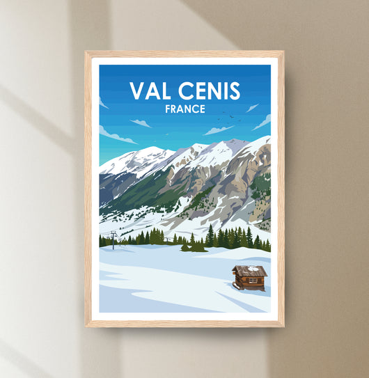 Val Cenis