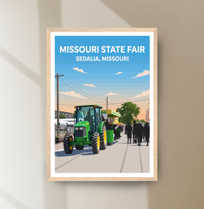 Missouri State Fair