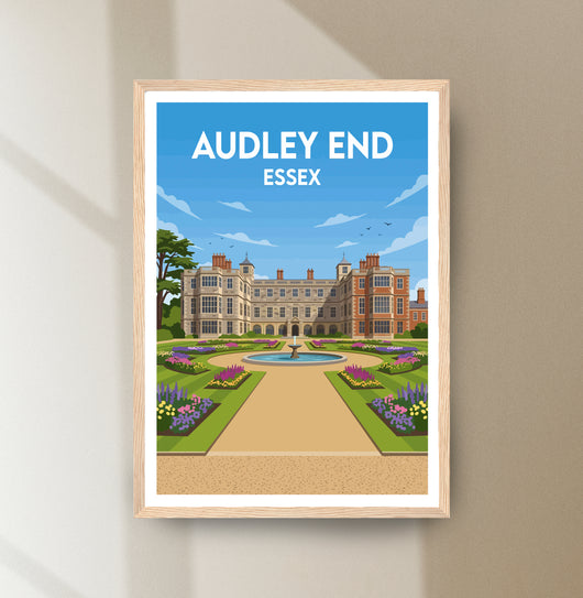 Audley End