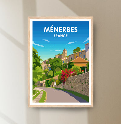 Ménerbes