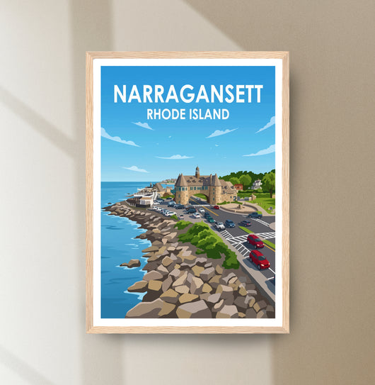 Narragansett