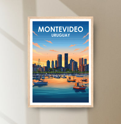 Montevideo