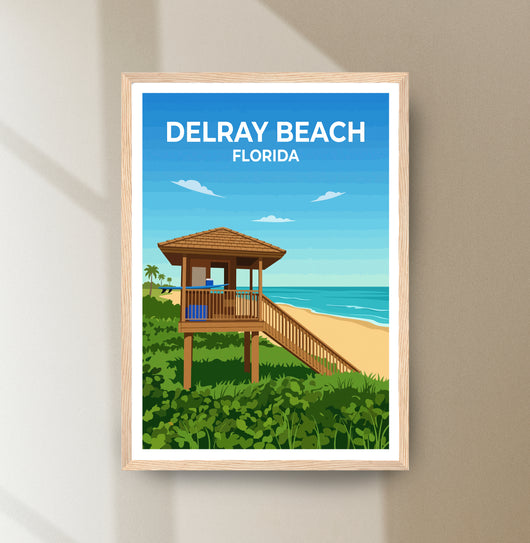 Delray Beach