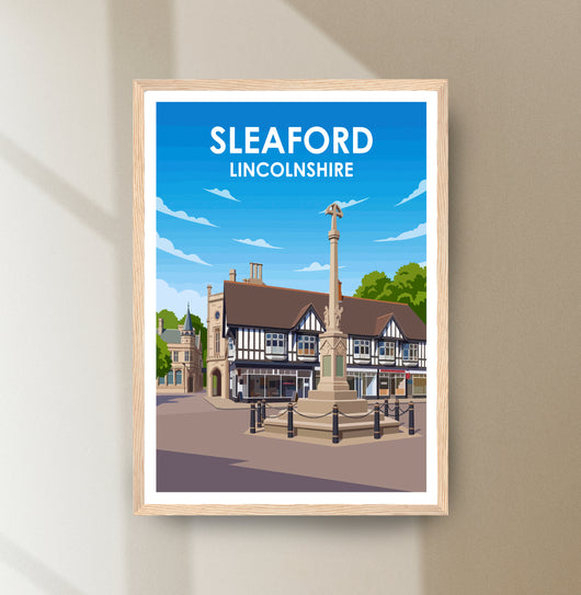 Sleaford