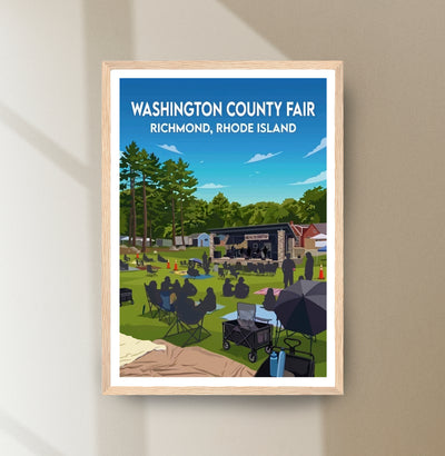 Washington County Fair