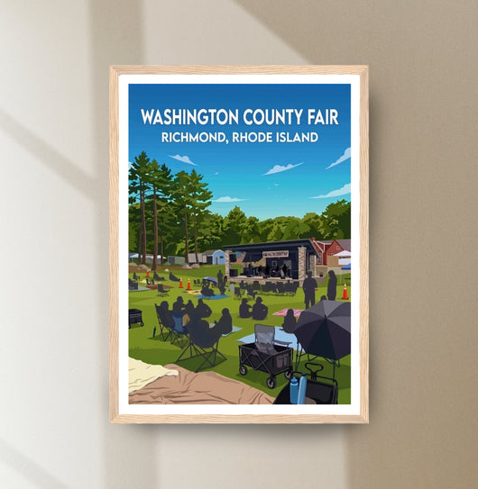 Washington County Fair
