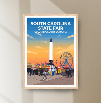South Carolina State Fair