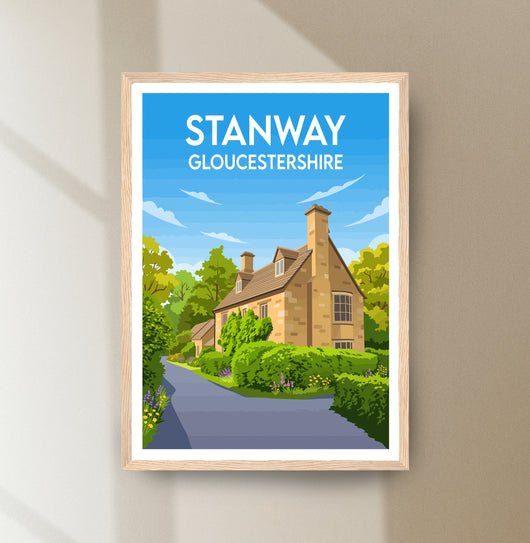 Stanway