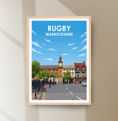 Rugby
