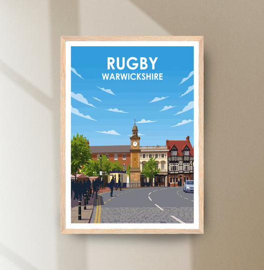 Rugby