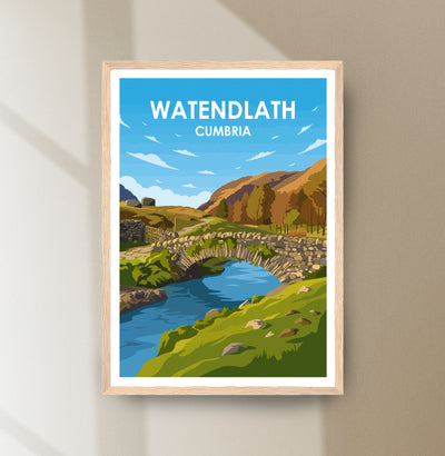 Watendlath