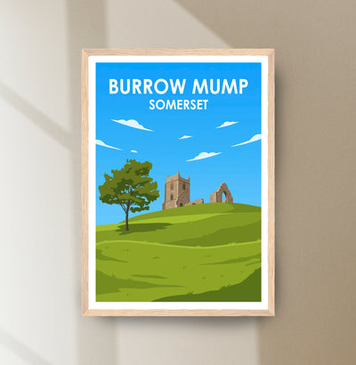 Burrow Mump