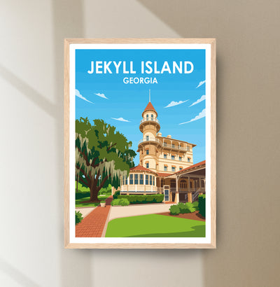 Jekyll Island