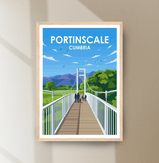 Portinscale