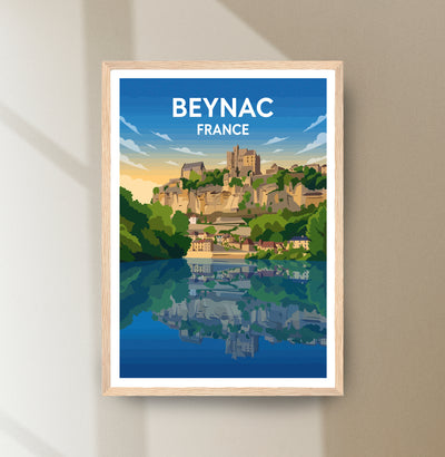 Beynac