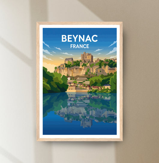 Beynac