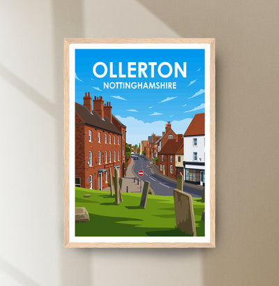Ollerton