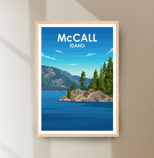 McCall