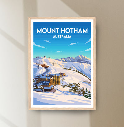 Mount Hotham