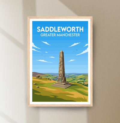 Saddleworth