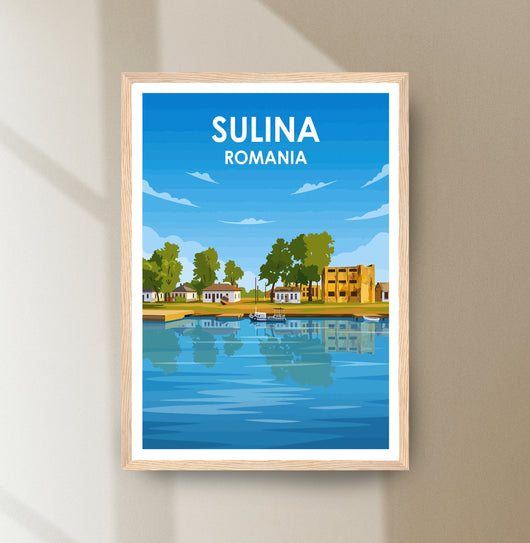 Sulina