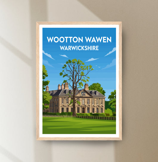Wootton Wawen