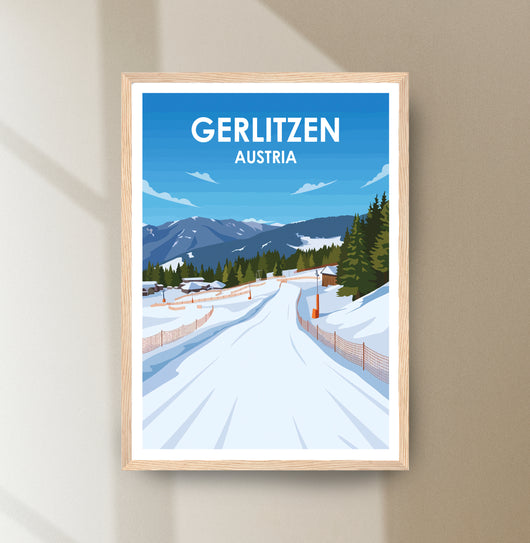 Gerlitzen