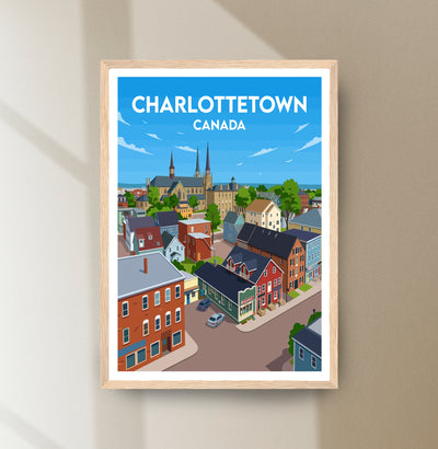Charlottetown