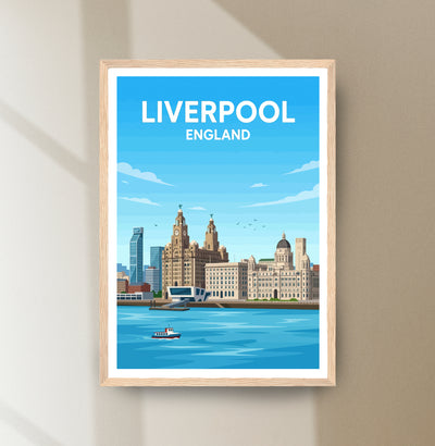 Liverpool