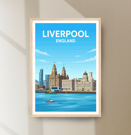 Liverpool