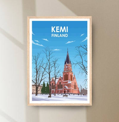Kemi