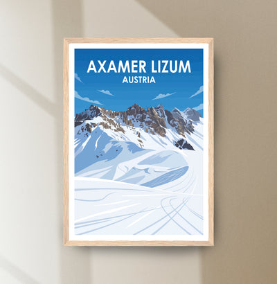 Axamer Lizum