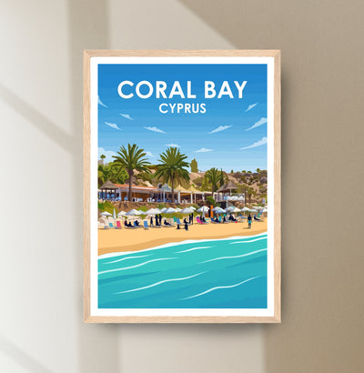 Coral Bay
