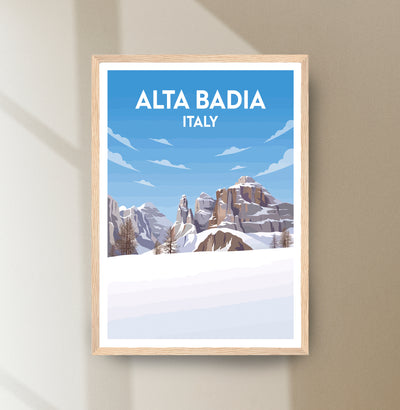 Alta Badia