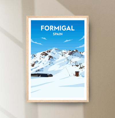 Formigal