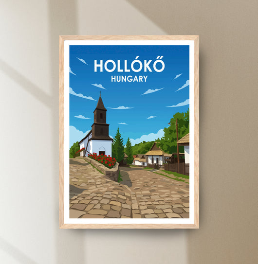 Hollókő