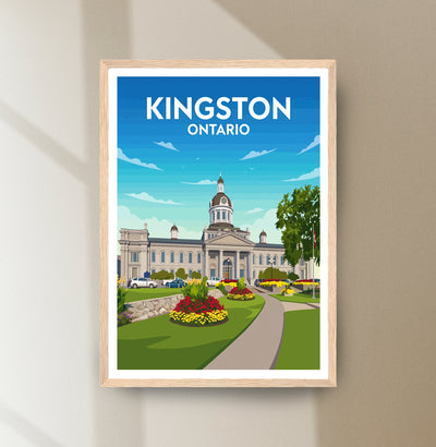 Kingston