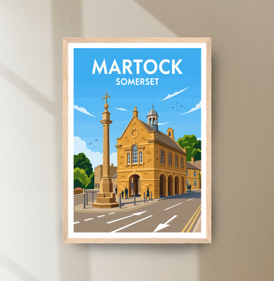 Martock