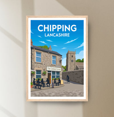 Chipping