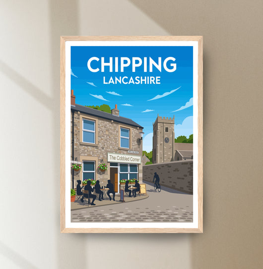 Chipping