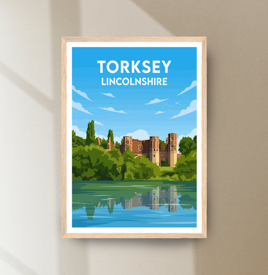 Torksey