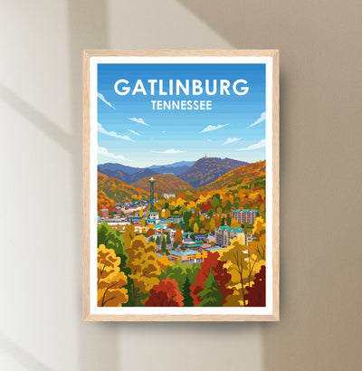 Gatlinburg