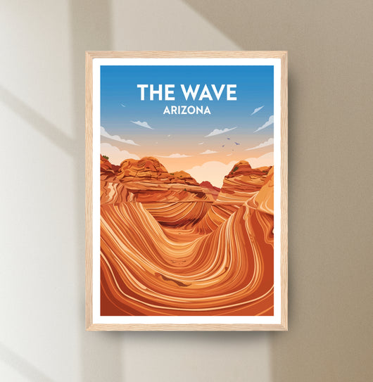 The Wave